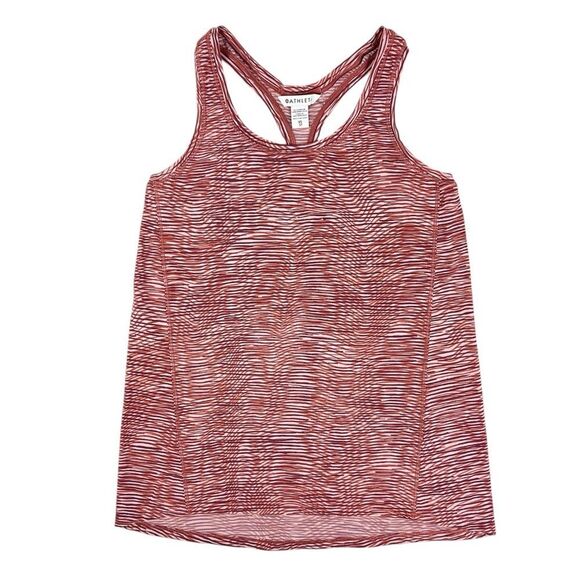 Athleta Ultimate Scoop Tank Top XS - Picture 3 of 6